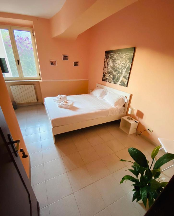 Cali-Formia B&B Exterior photo