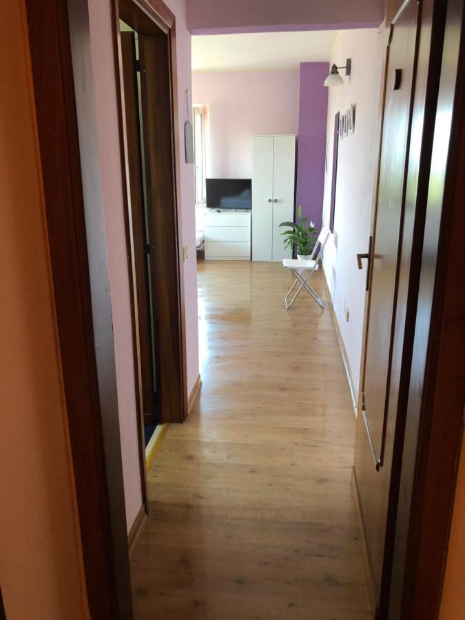 Cali-Formia B&B Exterior photo