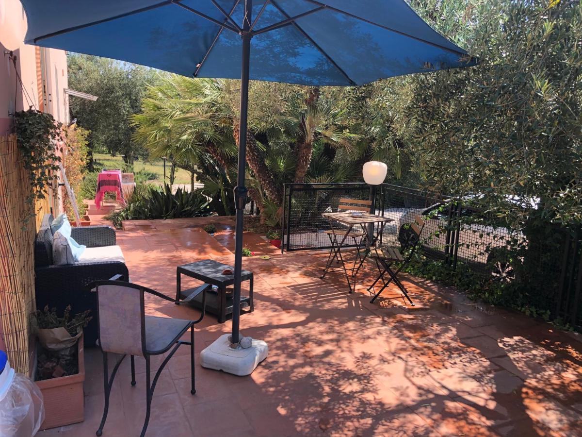 Cali-Formia B&B Exterior photo