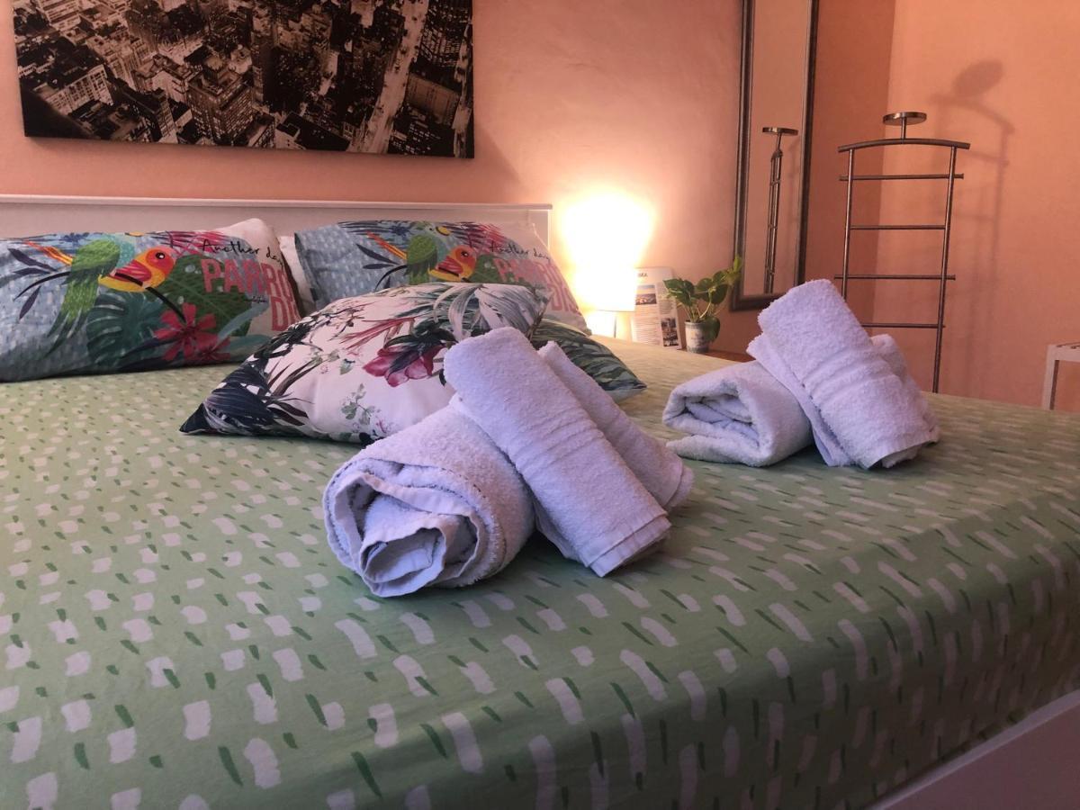 Cali-Formia B&B Exterior photo